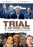 Trial & Retribution - Season 19 - 2-DVD Box Set ( Lynda La Plante`s Trial and Retribution - Season Nineteen ) ( Tracks ) [ NON-USA FORMAT, PAL, Reg.2 Import - Netherlands ]