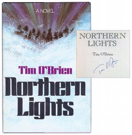 Tim O'Brien