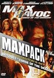 Max Havoc: Max Pack Ring of Fire & Curse of the Dragon
