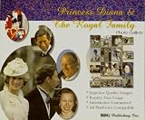 Princess Diana & the Royal Family Royalty Free Photo Gallery