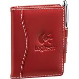 Leeds 2115-71NY Hampton Notebook Jotter - Navy