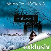H&ouml;rbuch Entzweit (Die Tochter der Tryll 2)