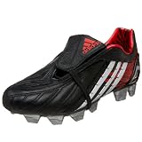 adidas Mens PREDATOR Absolion PS FG CL Star Soccer Cleat