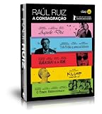 Digi Pack Raúl Ruiz - A Consagração
