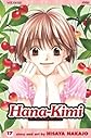 Hana-Kimi, Volume 17 (Hana-Kimi)