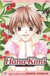Hana-Kimi, Volume 17 (Hana-Kimi)