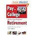 Pay for College Without Sacrificing Your Retirement: A Guide to Your Financial Future
