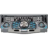 Dual XDMA7715 CD receiver