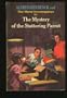 Alfred Hitchcock and the Three Investigators in the Mystery of the Stuttering Parrot