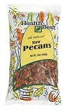 Review Health Best  / Health Best Pecans Raw, 15-Ounce Units (Pack of 2)