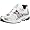White/Silver