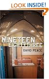 Nineteen Eighty Three: Red Riding Quartet Pt. 4
