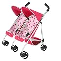 Junior Doll Twin Triumph Color dandelion