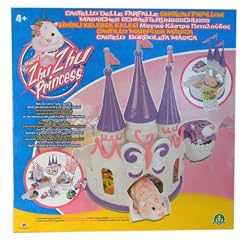 Magical Zhu Zhu Princess Magisches Schmetterlingschloss