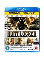 The Hurt Locker [Blu-ray]
