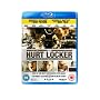 The Hurt Locker [Blu-ray] [2008]