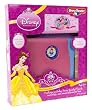 Story Reader Special Edition Disney Princess Set with Musical Jewelry Box