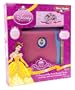 Story Reader Special Edition Disney Princess Set with Musical Jewelry Box