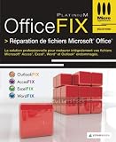 Revue MICRO APPLICATION  / OfficeFIX Platinum