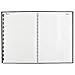 DayMinder Monthly Planner 2016, Hardcover, 7-7/8 x 11-3/4 Inches, Black (G470H-00)