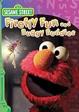 Sesame Street: Firefly Fun and Buggy Buddies