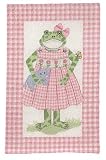 Kelly Rightsell Hattie Froggy