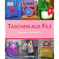 Taschen aus Filz: Neue kreative Projekte