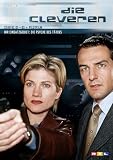 Die Cleveren - Staffel 1-3 + Pilotfilm (7 DVDs) - Hans-Werner Meyer