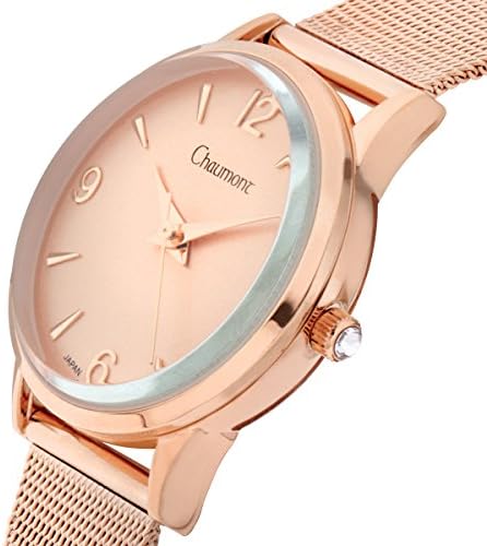 Chaumont Mirella Ladies Watch