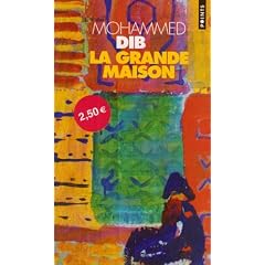Grande Maison (Maghreb) (la)