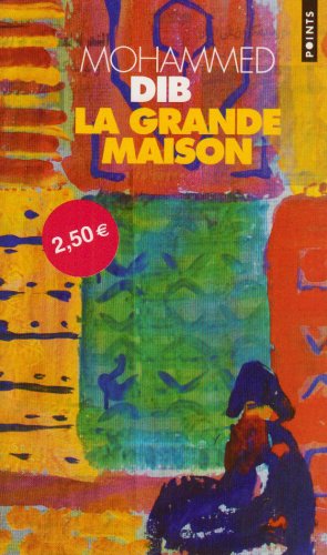 Grande Maison (Maghreb) (la)