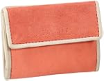 ESPRIT 033EA1V141, Portafoglio donna,...