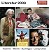 Bücher : Harenberg Kulturkalender Literatur 2008
