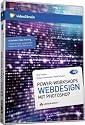 Power-Workshops Webdesign mit Photoshop: 12 Stunden Videotraining