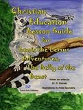 Christian Education Lesson Guide for Lewis the Lemur Adventures, The Belly of the Beast