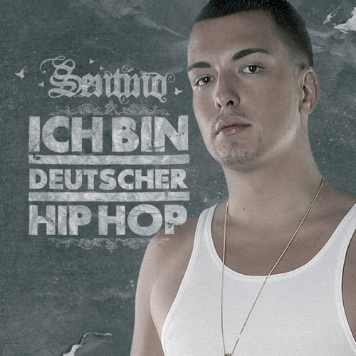 Produkt-Bild: Ich Bin Deutscher Hip Hop