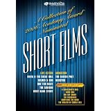 A Collection of 2006 Academy Award Nominated Short Films (Including West Bank Story and The Danish Poet)