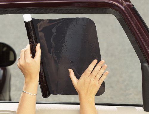 Imagen 2 de Sunshine Kids 10100 - Parasol infantil para coche