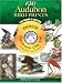 120 Audubon Bird Prints CD-ROM and Book (Full-Color Electronic Design Series)