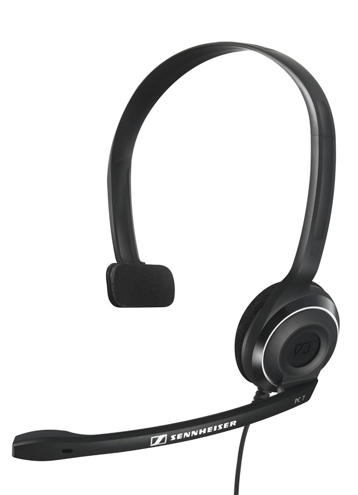 preview Headset