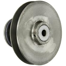 Lovejoy Variable Speed Drives, Econoline Variable Speed Pulley
