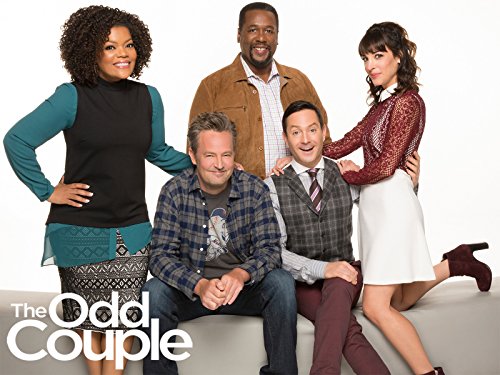 The Odd Couple, Season 2