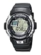 Casio G-7700-1ER Mens G-SHOCK Resin Digital Watch