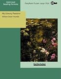 My Literary Passions: Easyread Super Large 20pt Edition