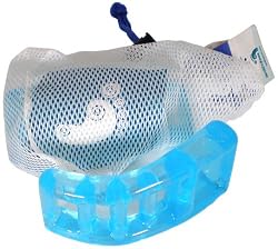 Healthy Toes Toe Stretchers - End Foot Pain Bunions, Hammer Toe, Sciatica, Arches, DVT, etc. - Small Size