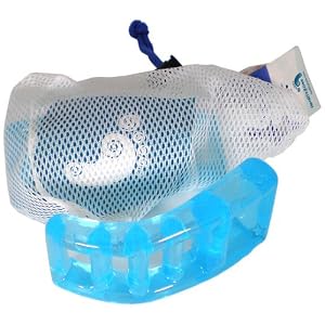 HealthyToes Toe Stretchers, Small by HealthyToes
