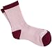 (バーグハウス)Berghaus W COLAX SHORT SOCKS J0010 PIR ピンク S