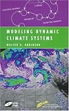 Modeling Dynamic Climate Systems (Modeling Dynamic Systems)