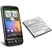 Cameron Sino 1200mAh Replacement Battery for HTC Desire, T-Mobile Bravo, A8181, Supplied by UltimateAddons-UK