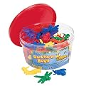 Backyard Bugs Counters